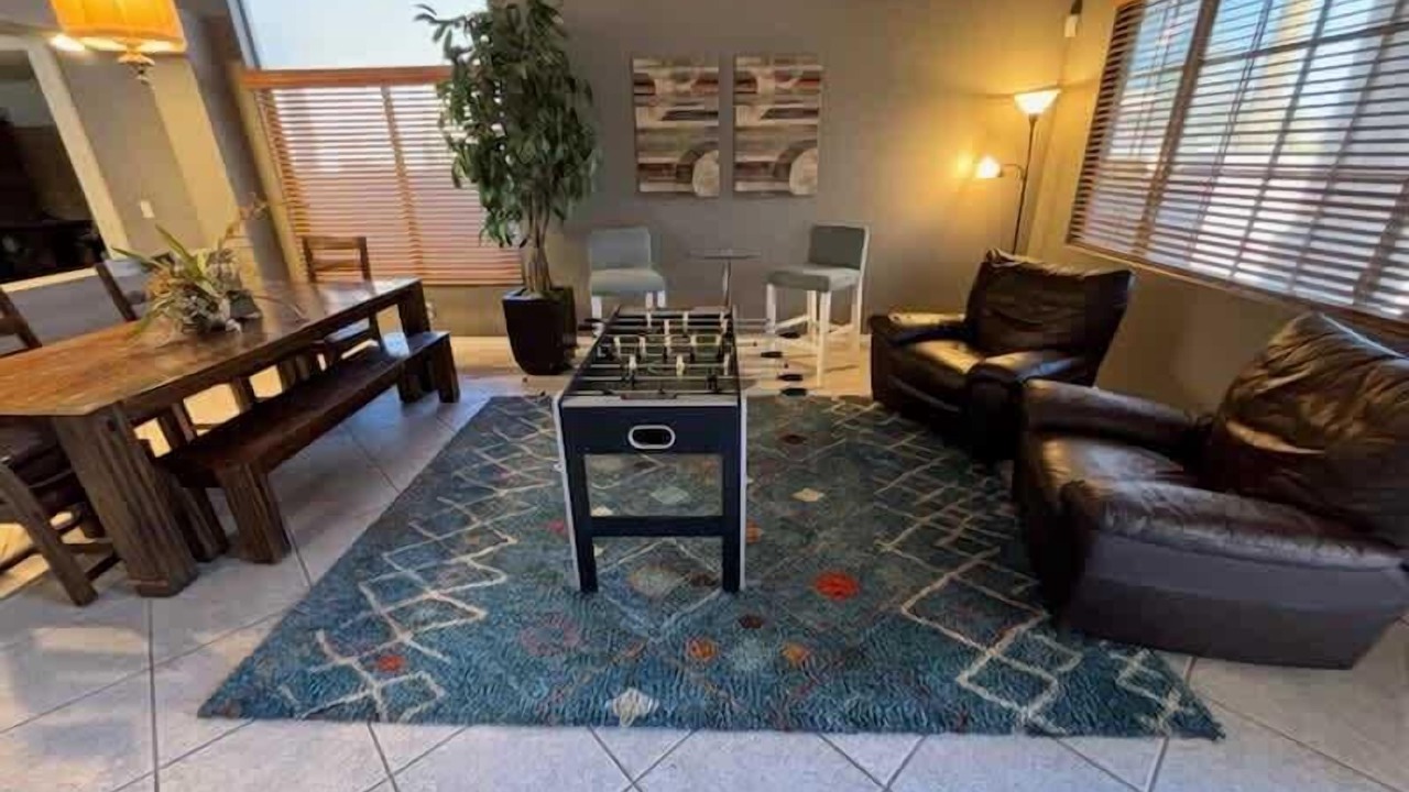 Photo of Bedroom in Henderson