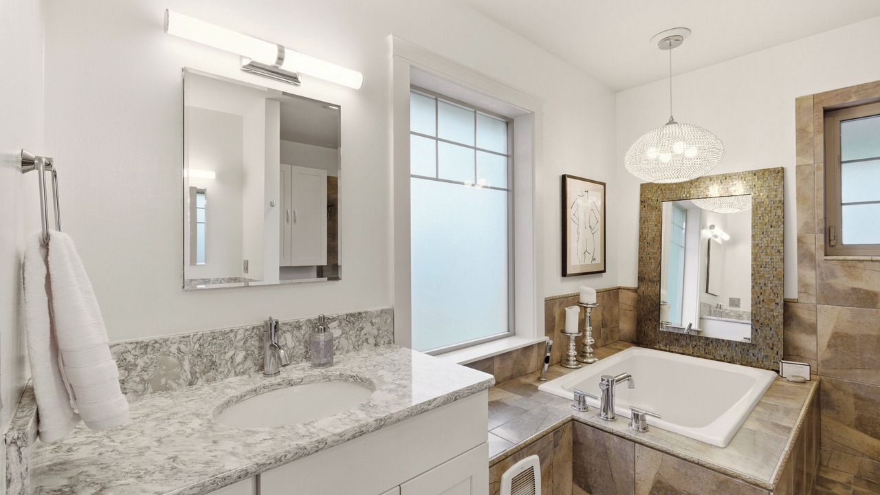 Photo of Bathroom in Manito