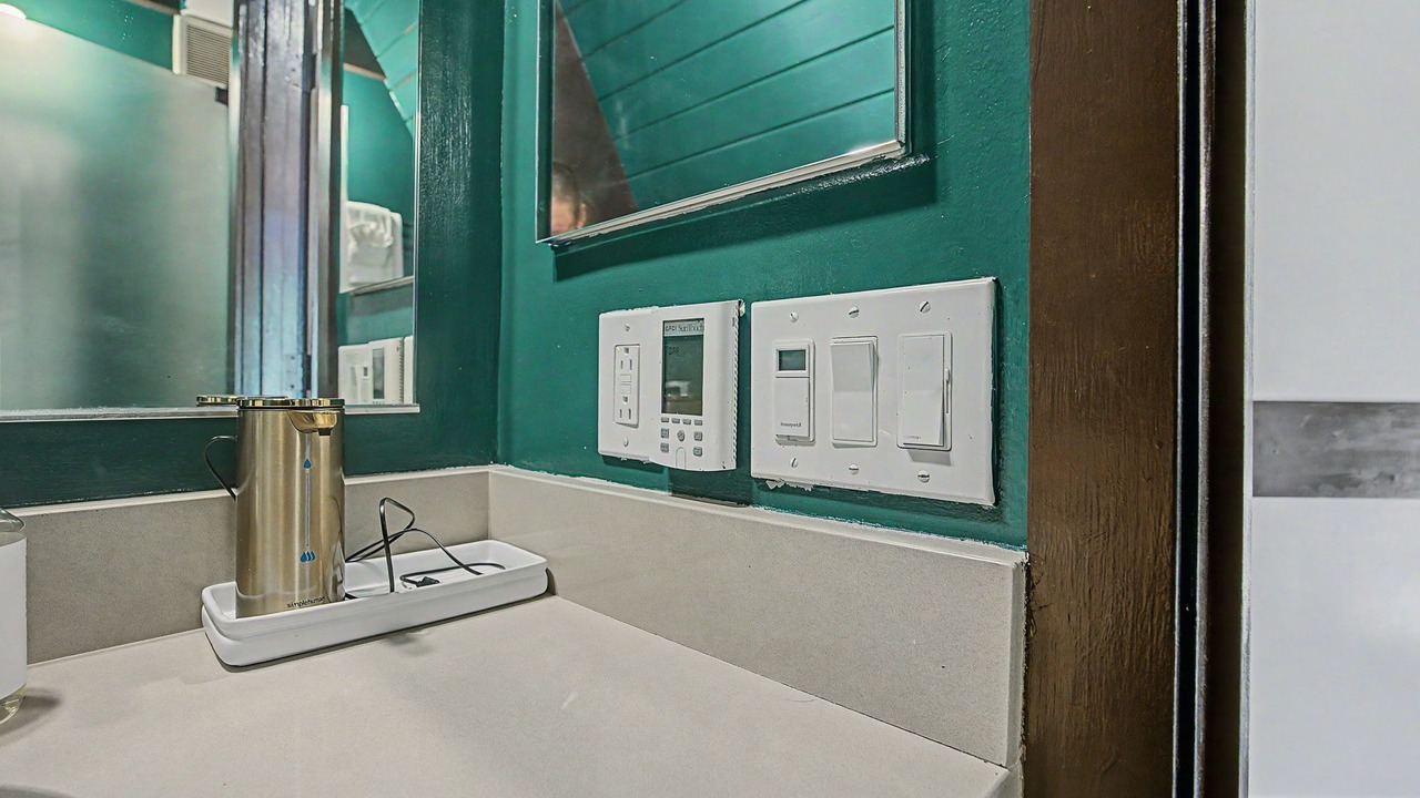 Photo of Bathroom in Rhododendron