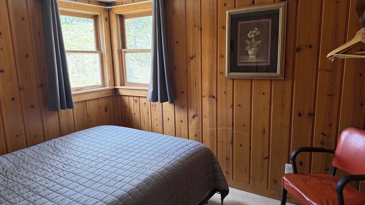 Photo of Bedroom in Republic