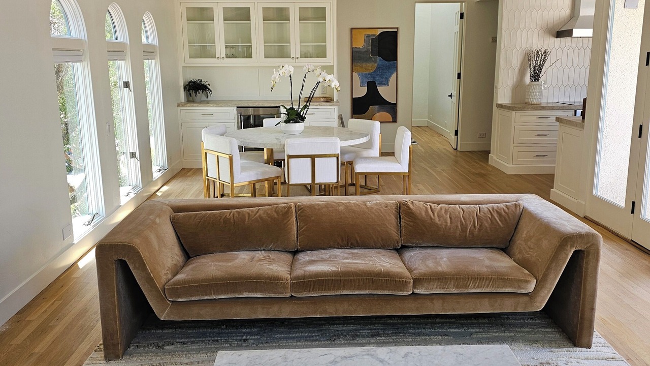 Photo of Livingroom in Covenant