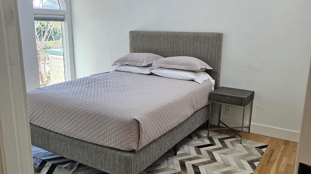 Photo of Bedroom in Covenant