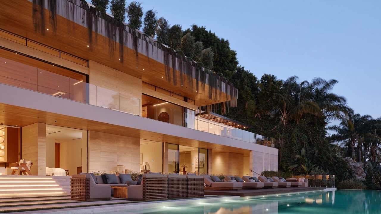 Photo of Outdoor in Bel Air