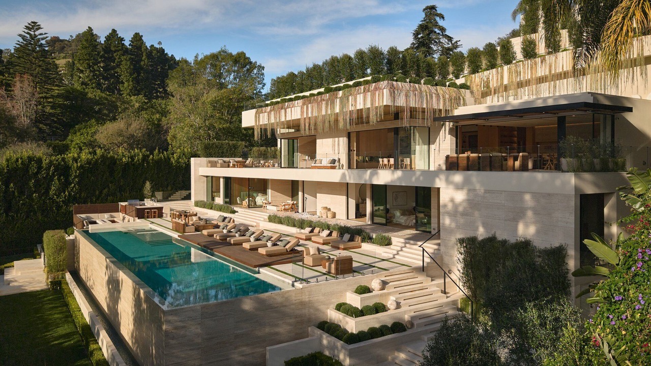 Photo of Outdoor in Bel Air