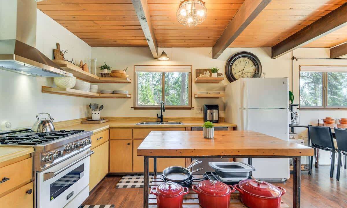 Photo of Kitchen in Arnold