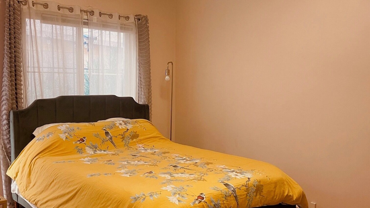Photo of Bedroom in Downtown Long Beach