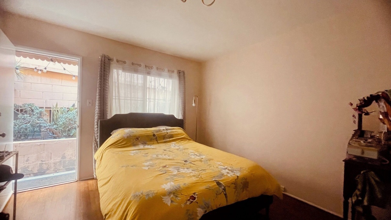 Photo of Bedroom in Downtown Long Beach