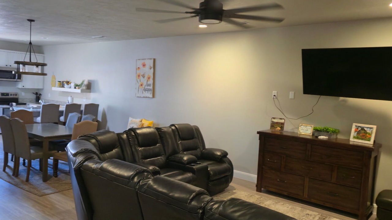 Photo of Livingroom in Ivins