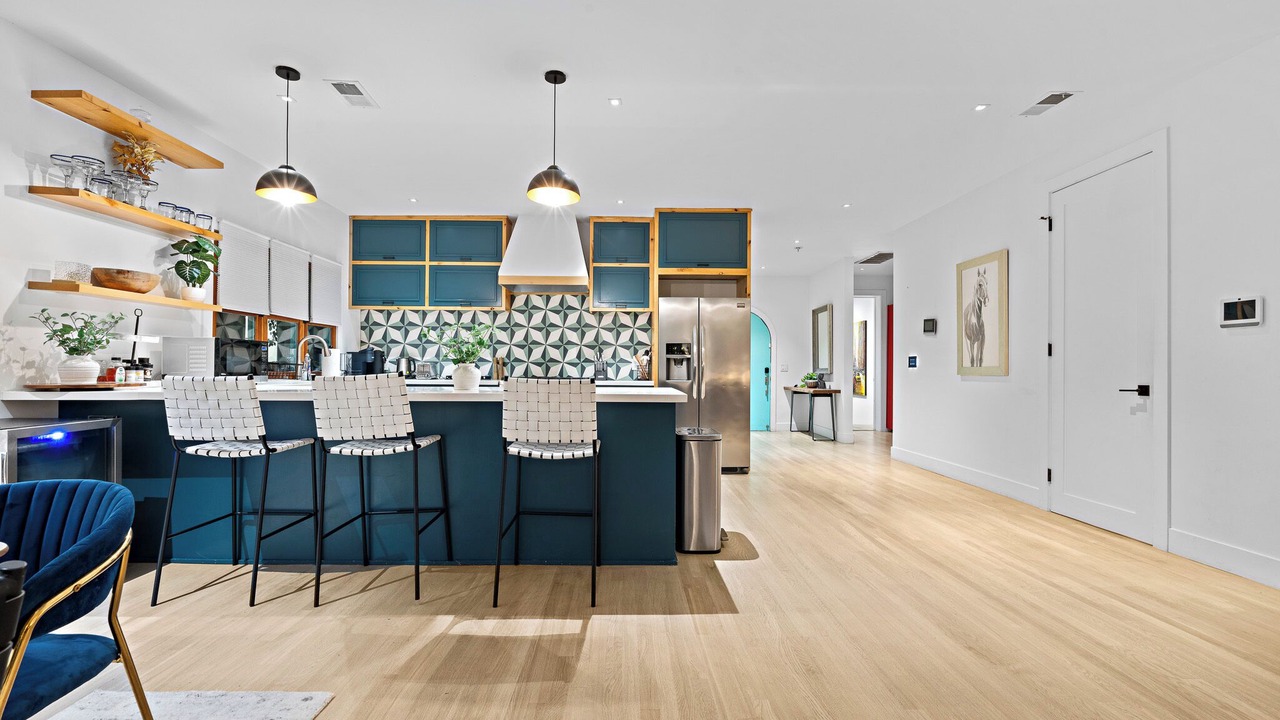 Photo of Kitchen in Beverly Grove