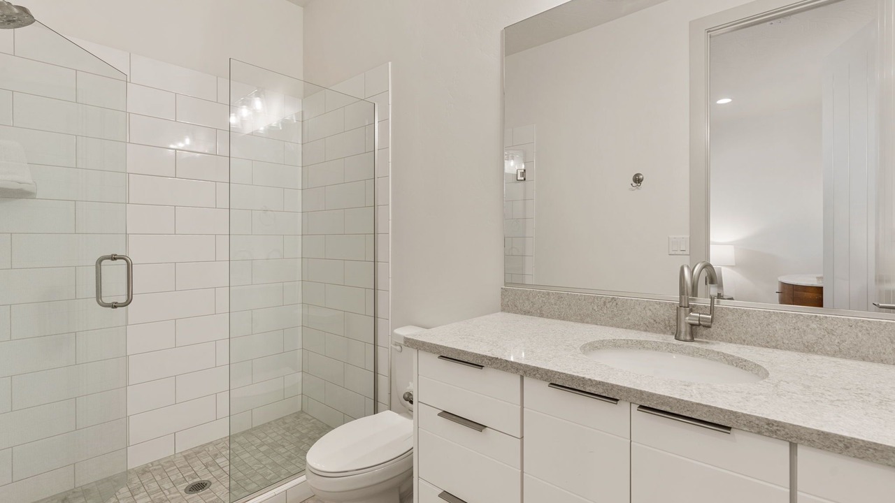 Photo of Bathroom in Washington