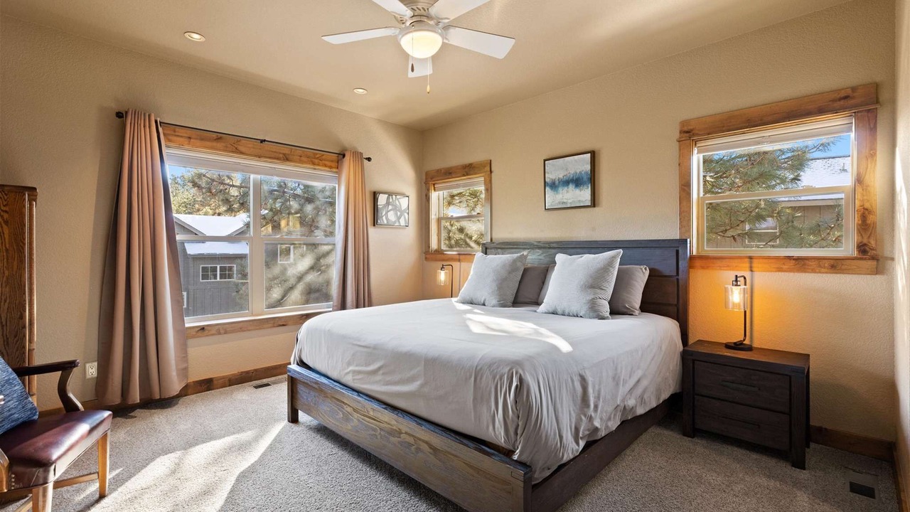Photo of Bedroom in RiverWild