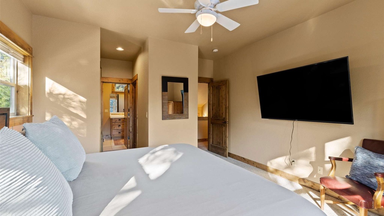 Photo of Bedroom in RiverWild