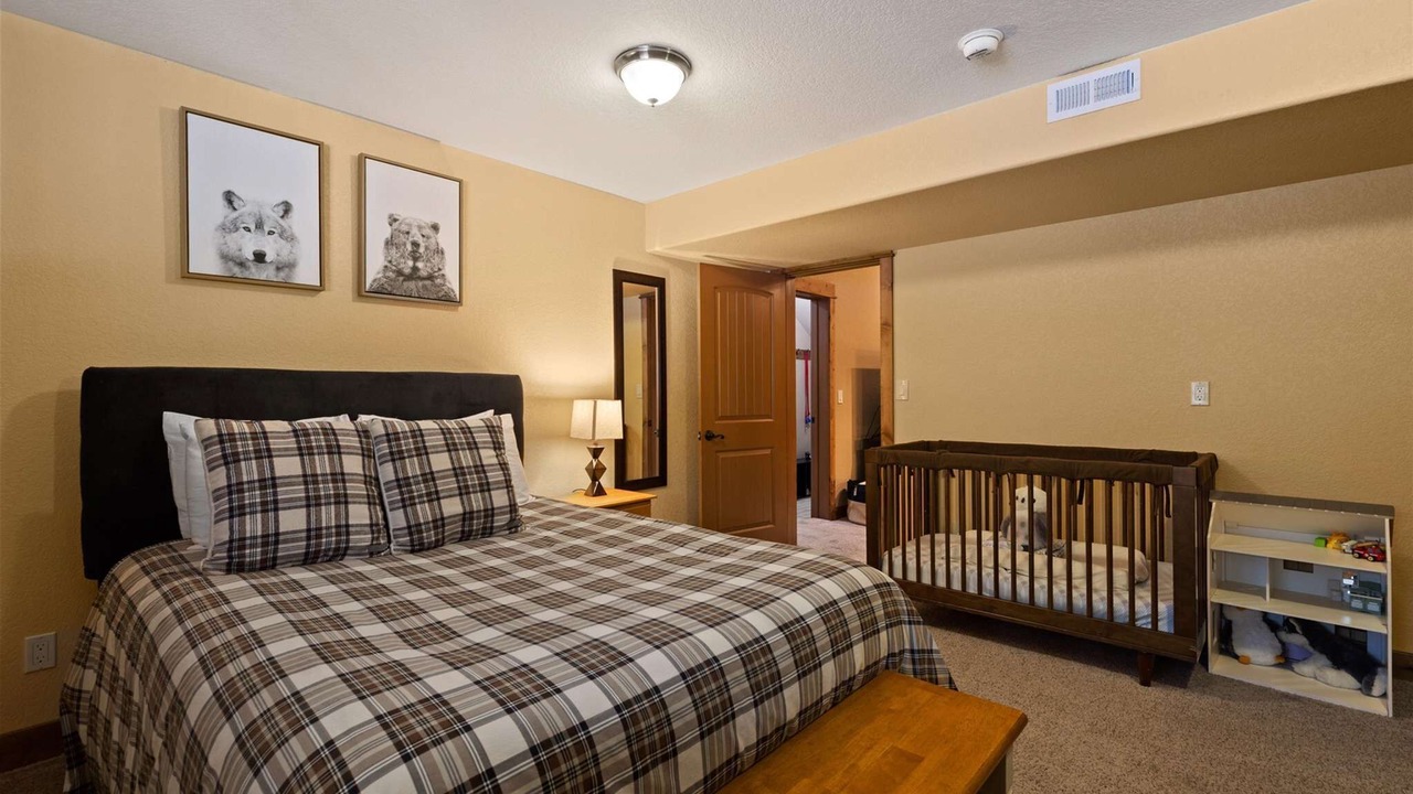 Photo of Bedroom in RiverWild