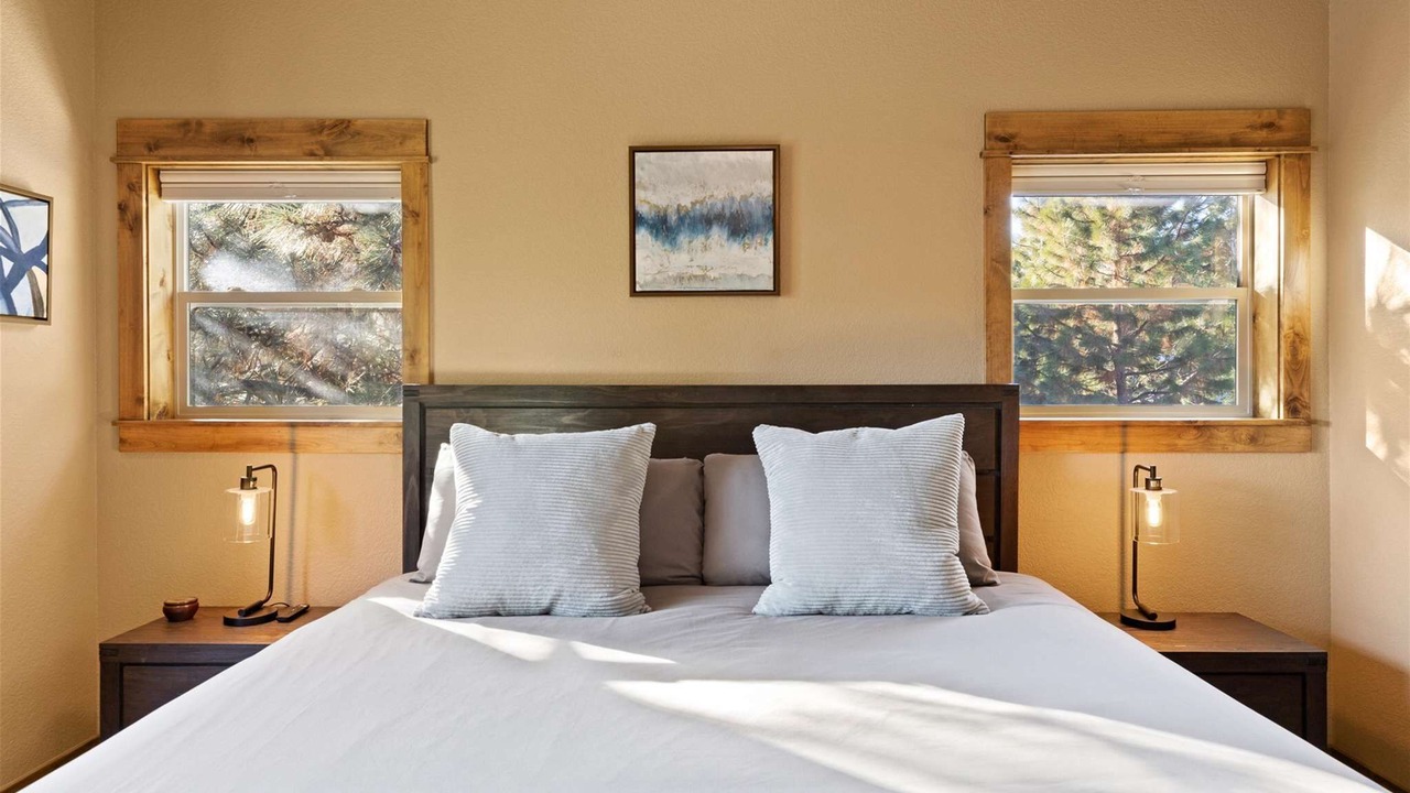 Photo of Bedroom in RiverWild