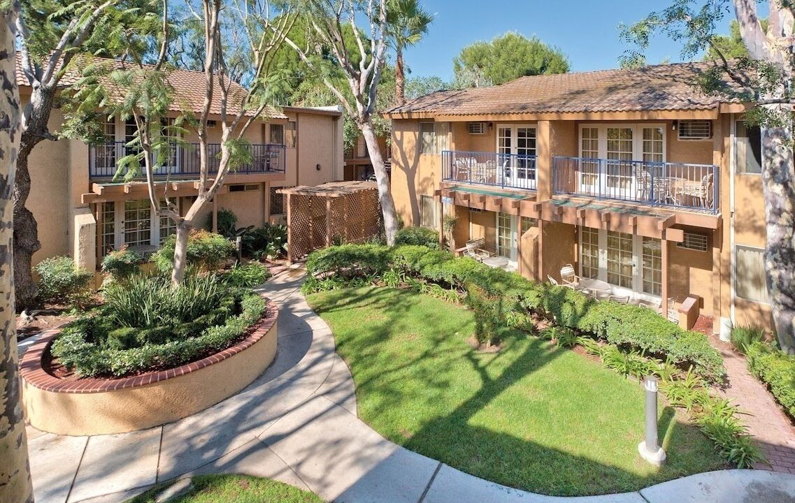 Photo of Outdoor in Anaheim Resort