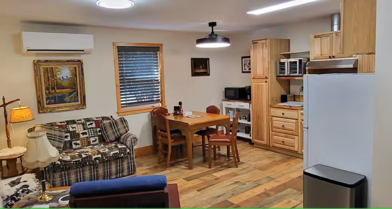 Photo of Livingroom in Central Point