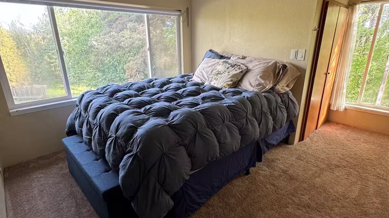 Photo of Bedroom in Buena