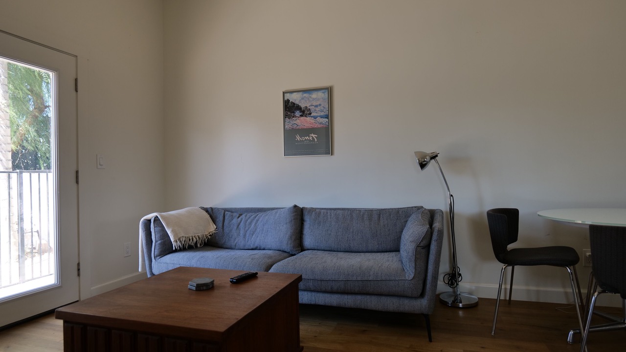 Photo of Livingroom in Mission Hills