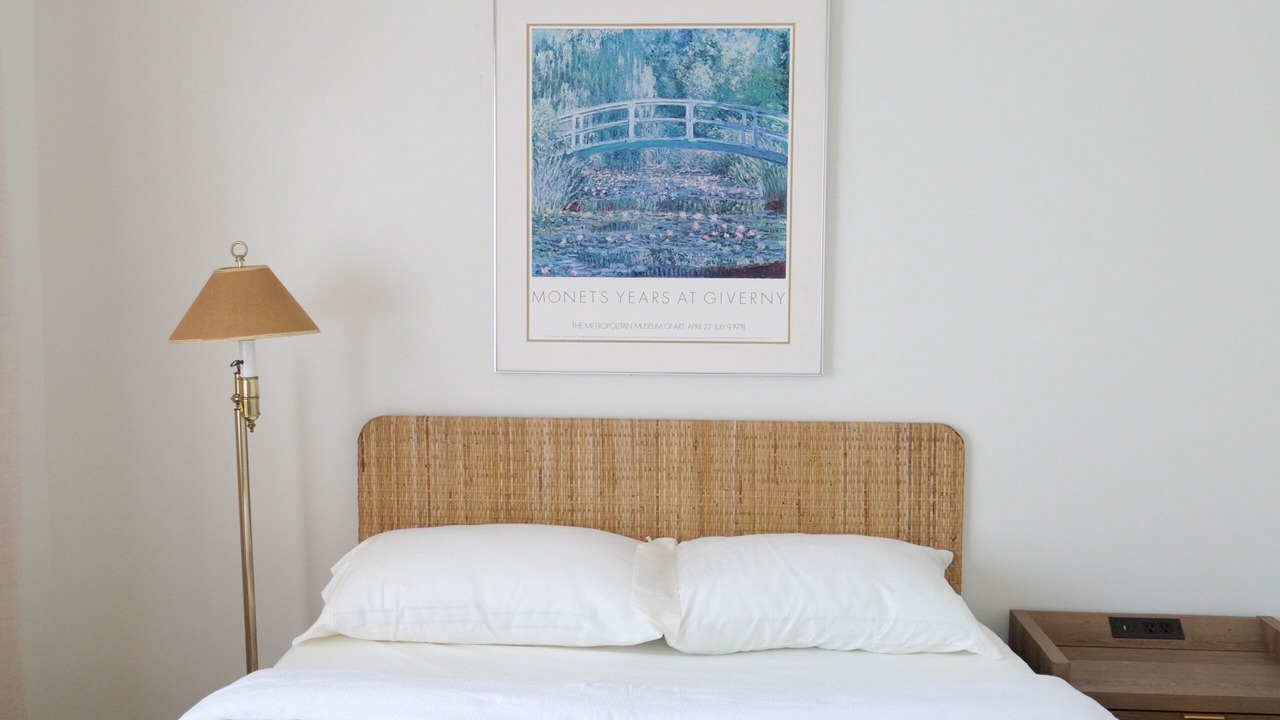 Photo of Bedroom in Mission Hills