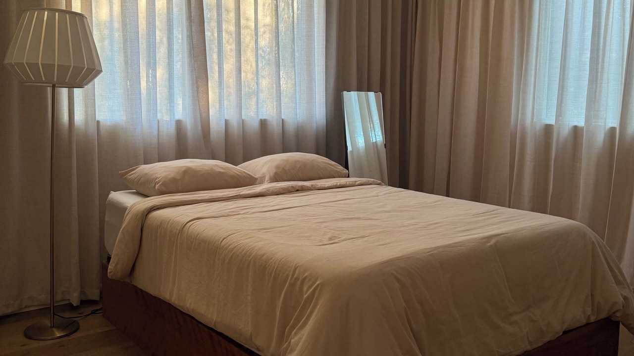 Photo of Bedroom in Mission Hills