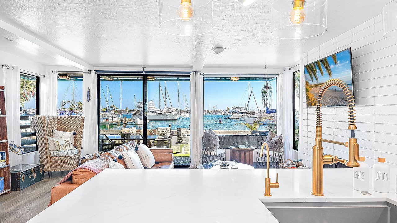 Photo of Others in Balboa Island