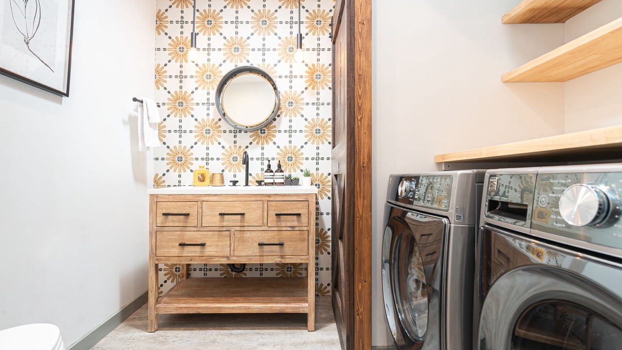 Photo of Bathroom in Balboa Island