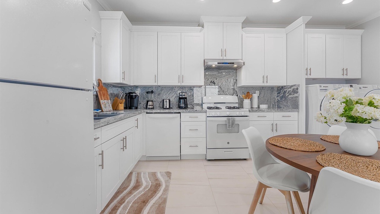 Photo of Kitchen in Garden Grove
