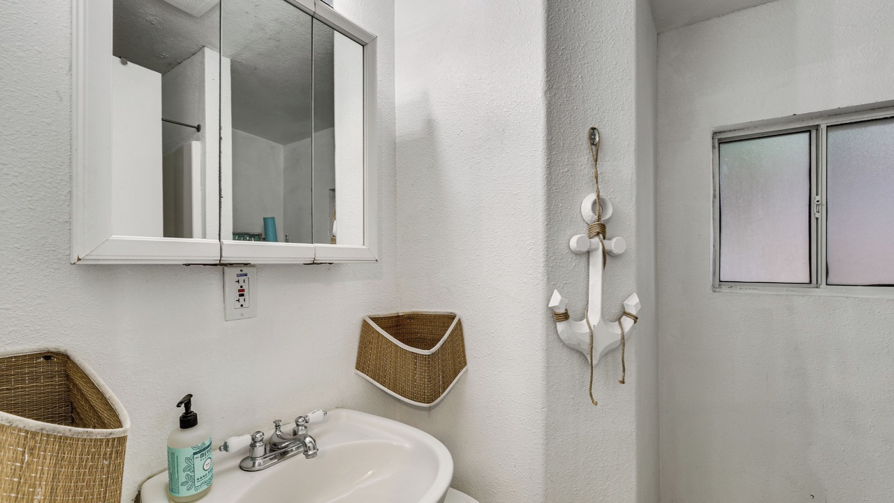 Photo of Bathroom in La Jolla