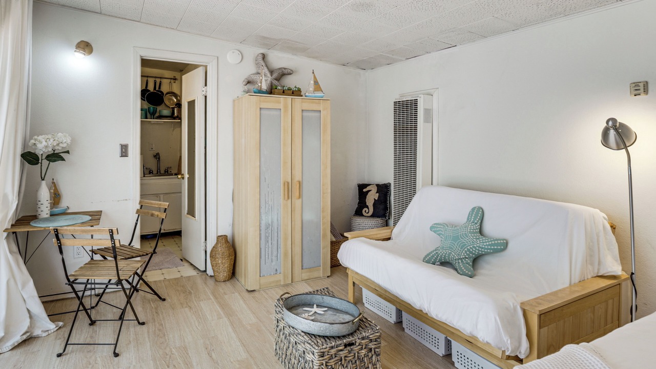 Photo of Livingroom in La Jolla