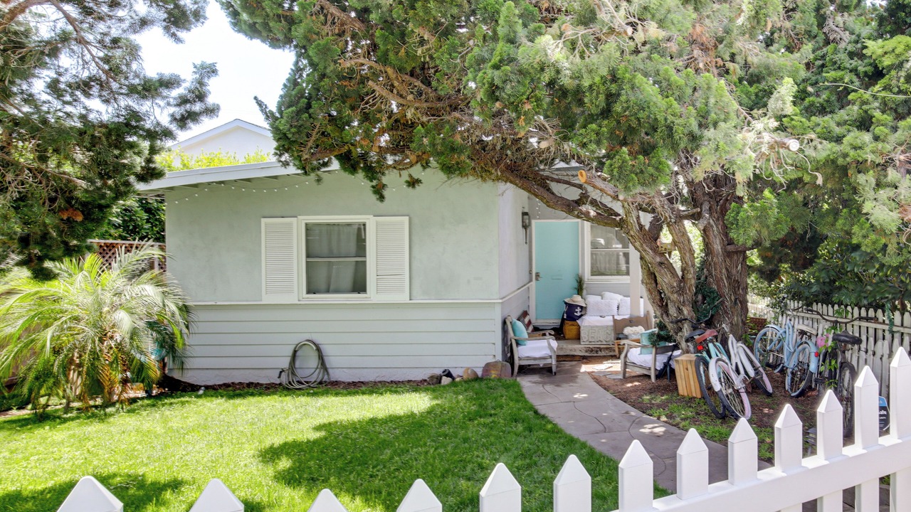 Photo of Outdoor in La Jolla