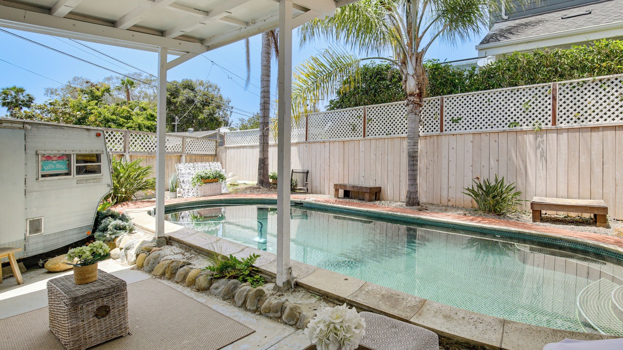 Photo of Outdoor in La Jolla