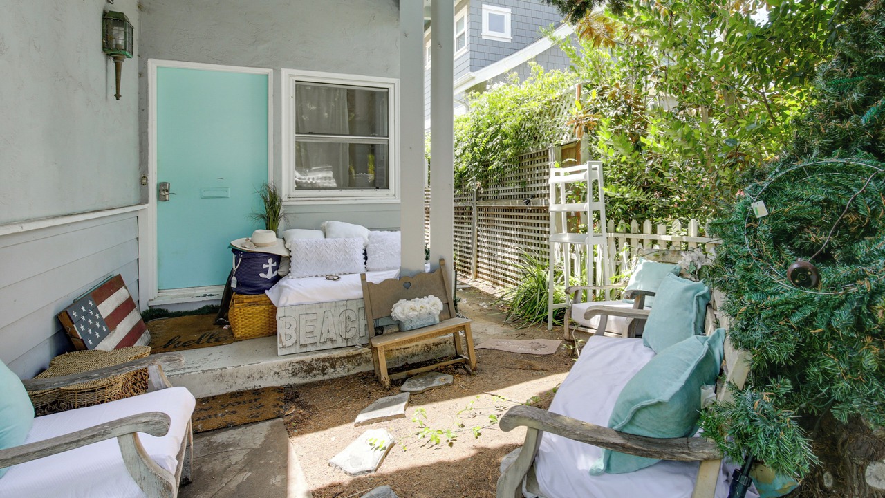 Photo of Outdoor in La Jolla