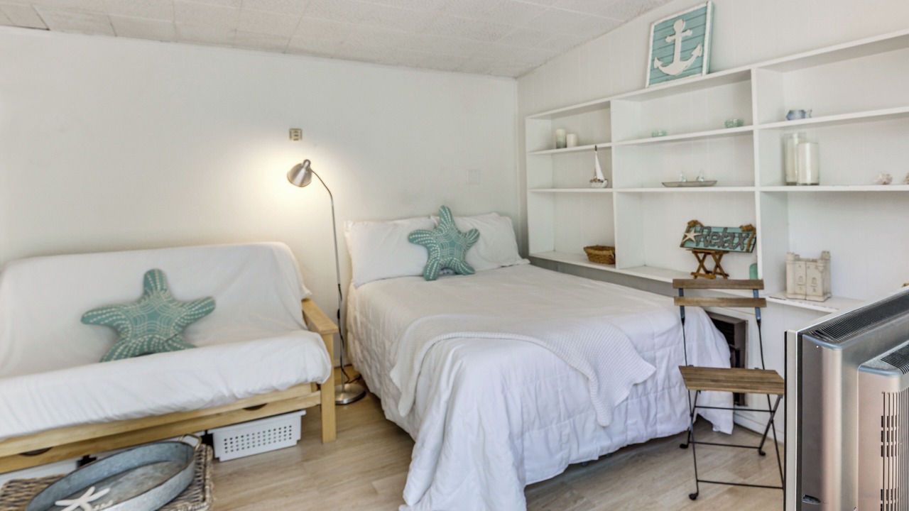 Photo of Bedroom in La Jolla