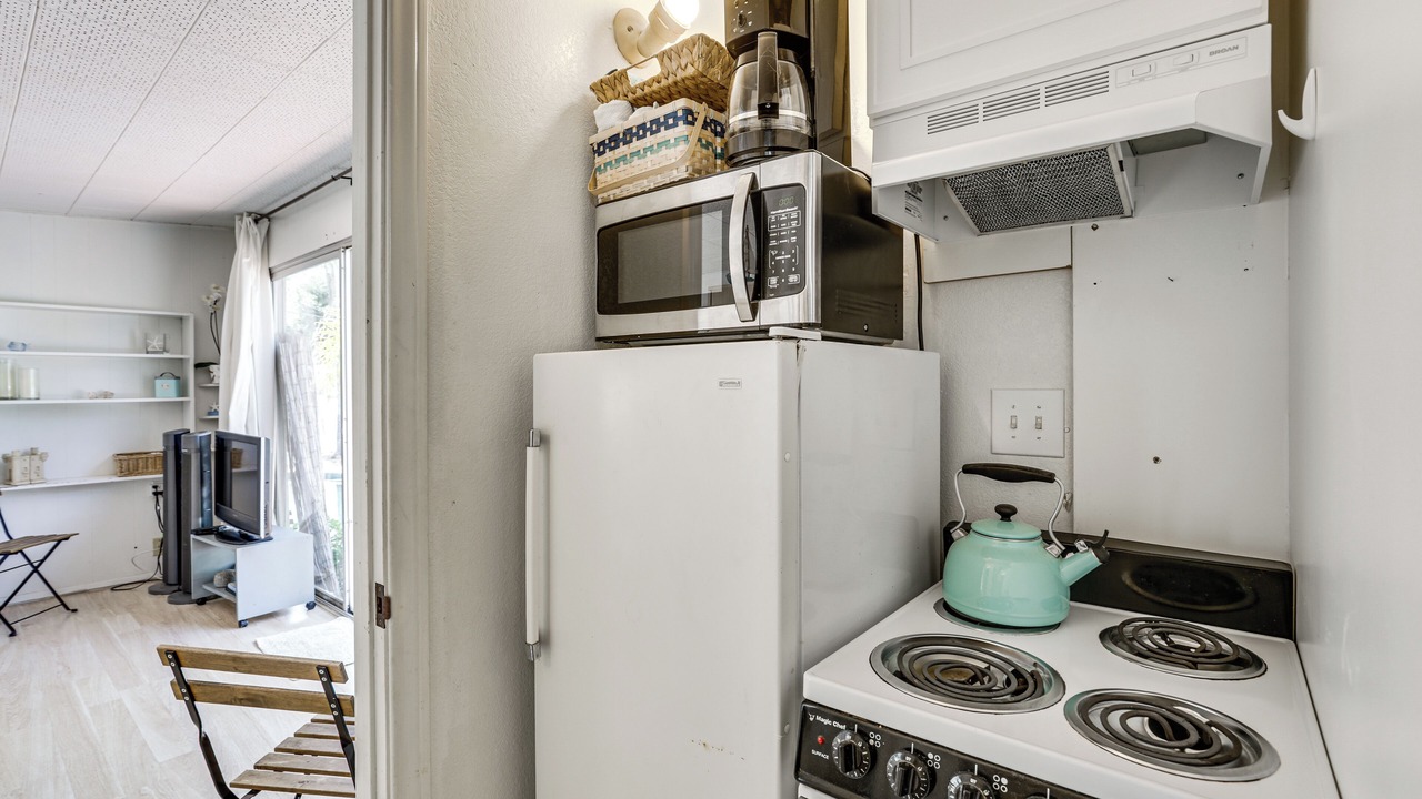 Photo of Kitchen in La Jolla