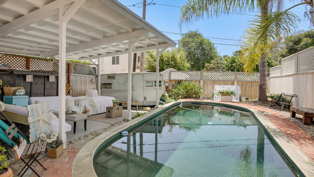 Photo of Outdoor in La Jolla