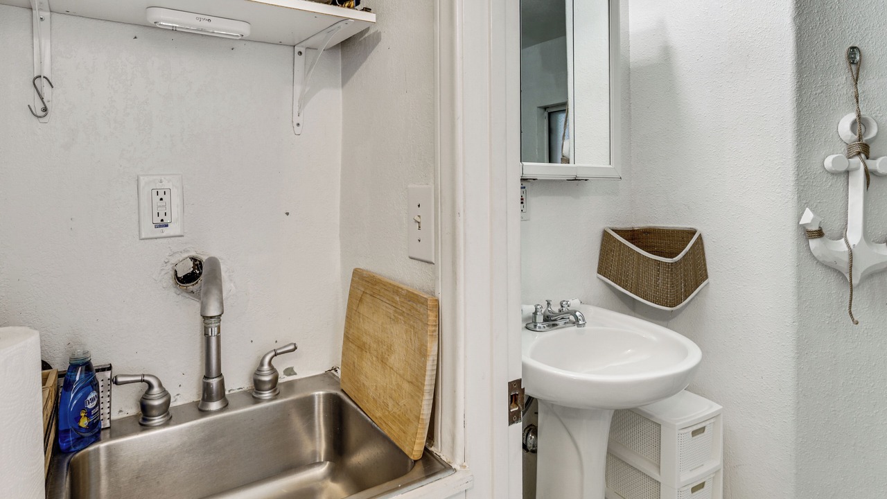Photo of Bathroom in La Jolla