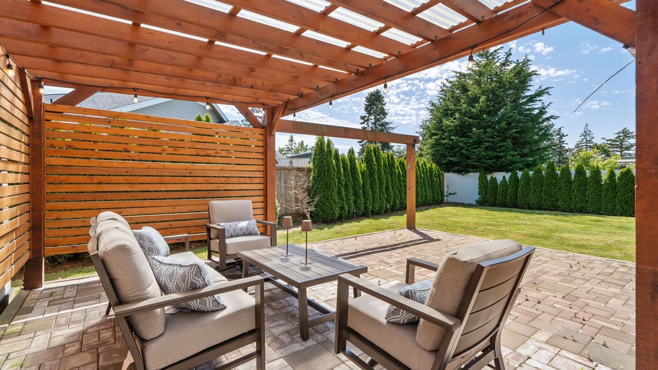 Photo of Outdoor in Blaine