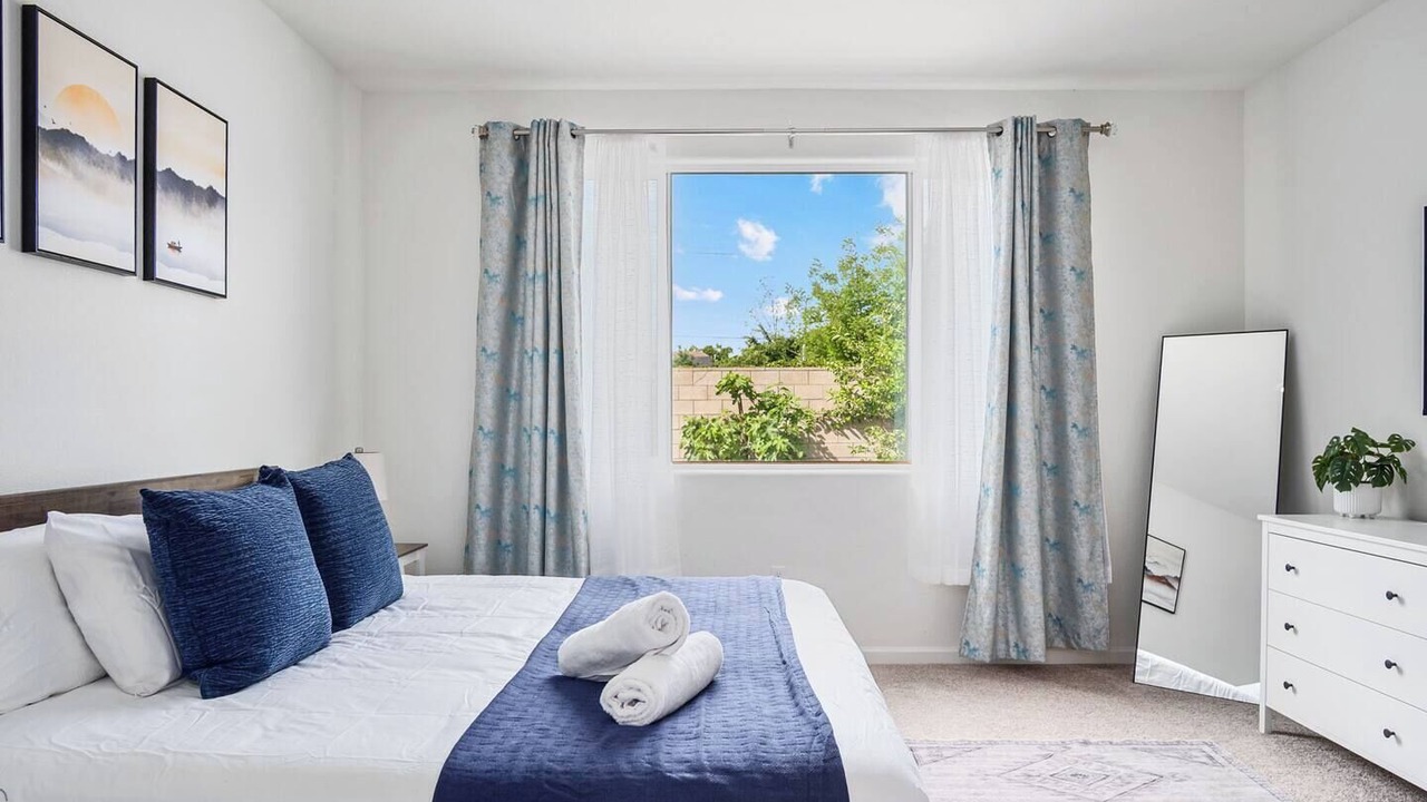 Photo of Bedroom in Visalia