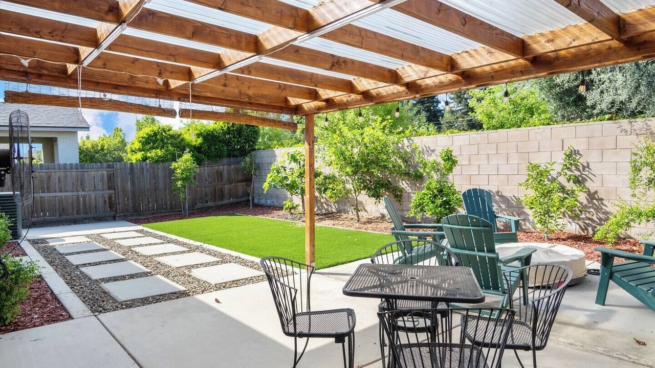 Photo of Outdoor in Visalia