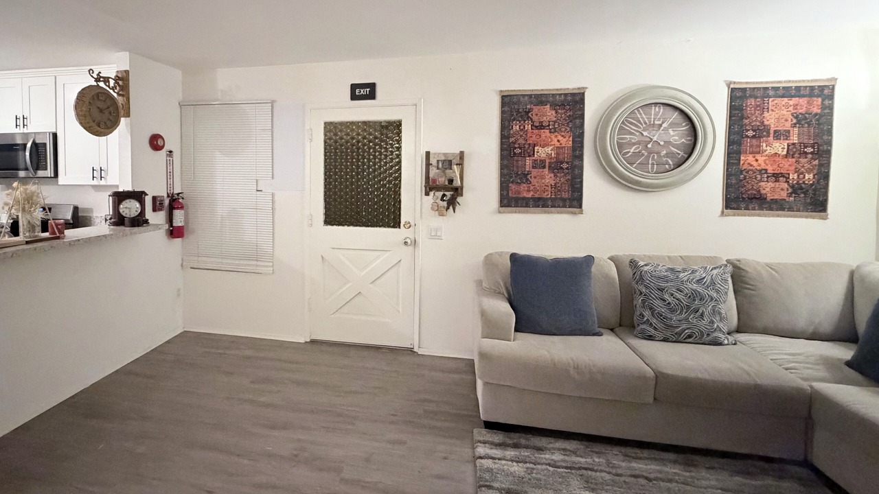Photo of Livingroom in Santee