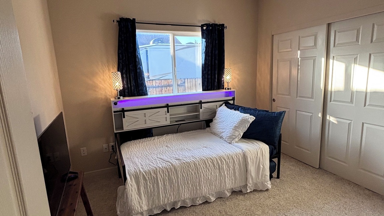 Photo of Bedroom in Reno