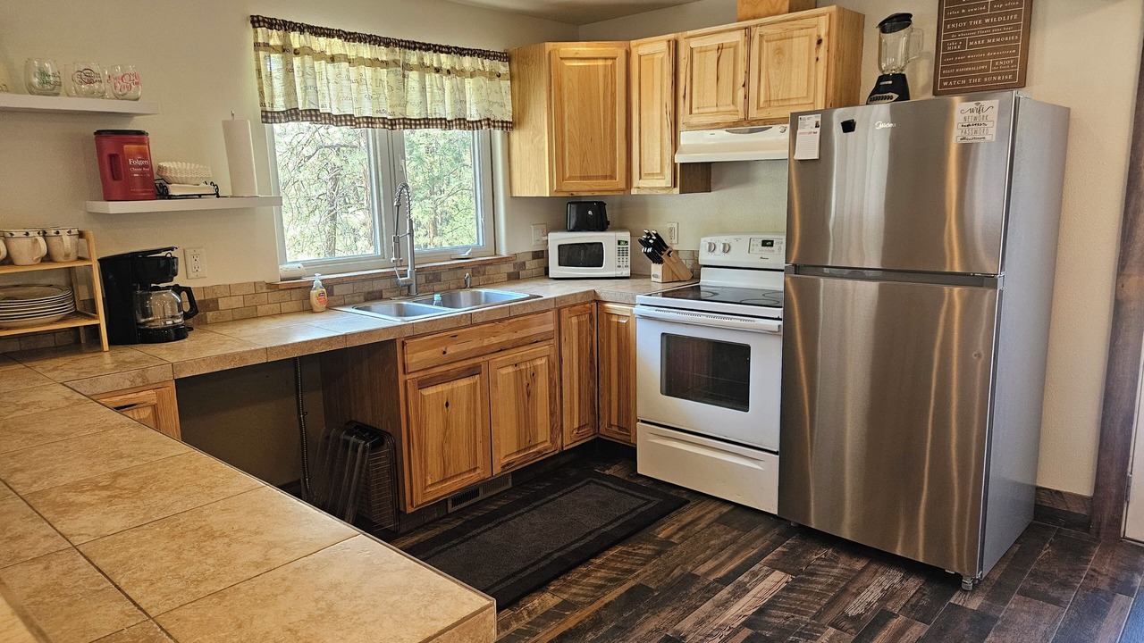 Photo of Kitchen in Davenport