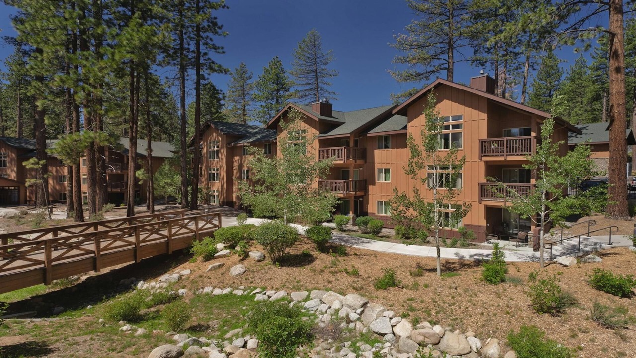 Photo of Outdoor in Round Hill Village