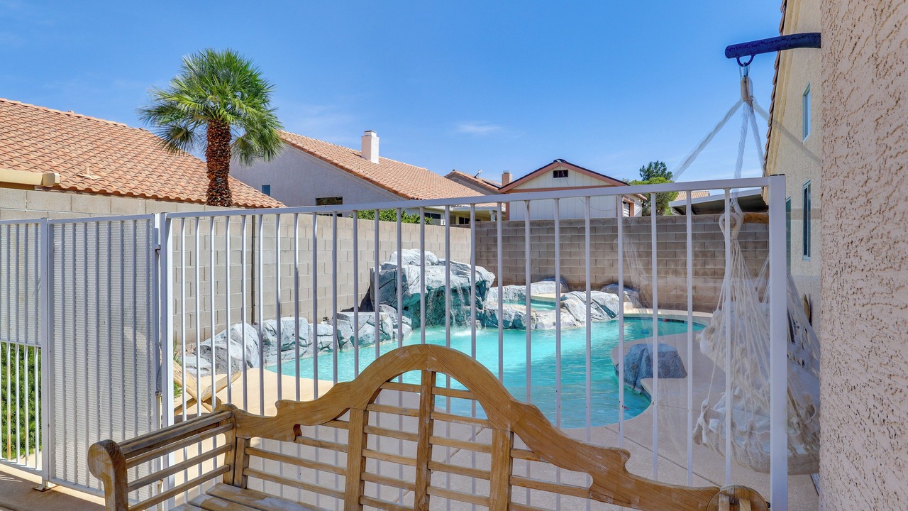 Photo of Outdoor in Highland Hills