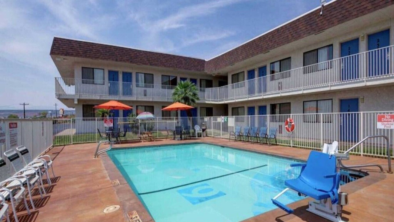 Photo of Outdoor in St. George