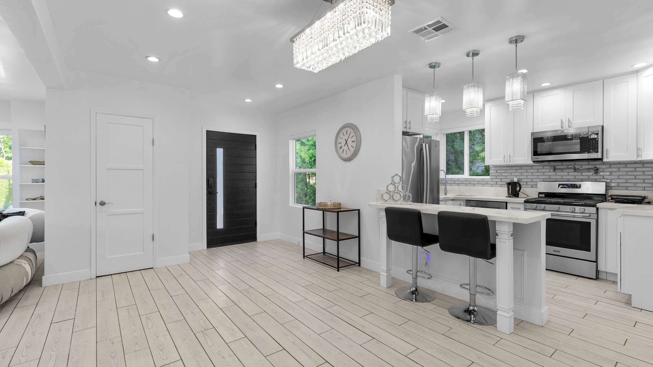 Photo of Kitchen in Pico - Robertson