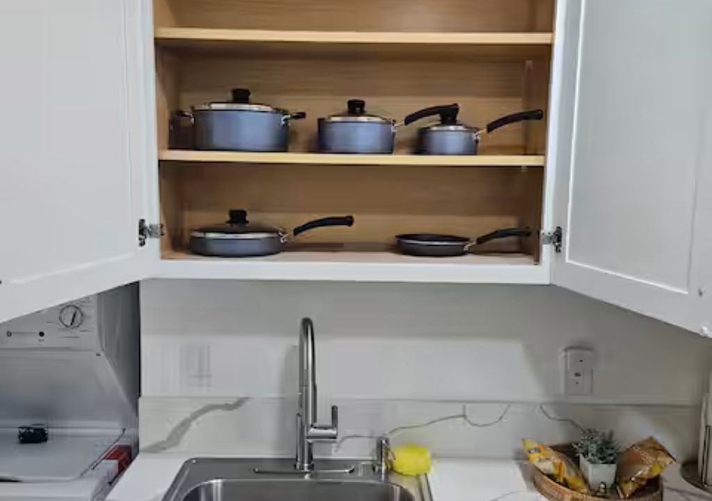 Photo of Kitchen in Paradise