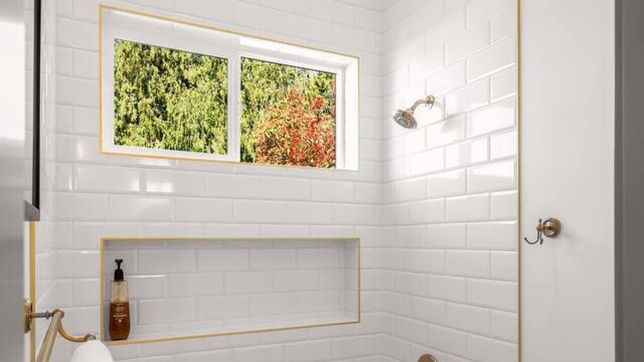 Photo of Bathroom in West Seattle