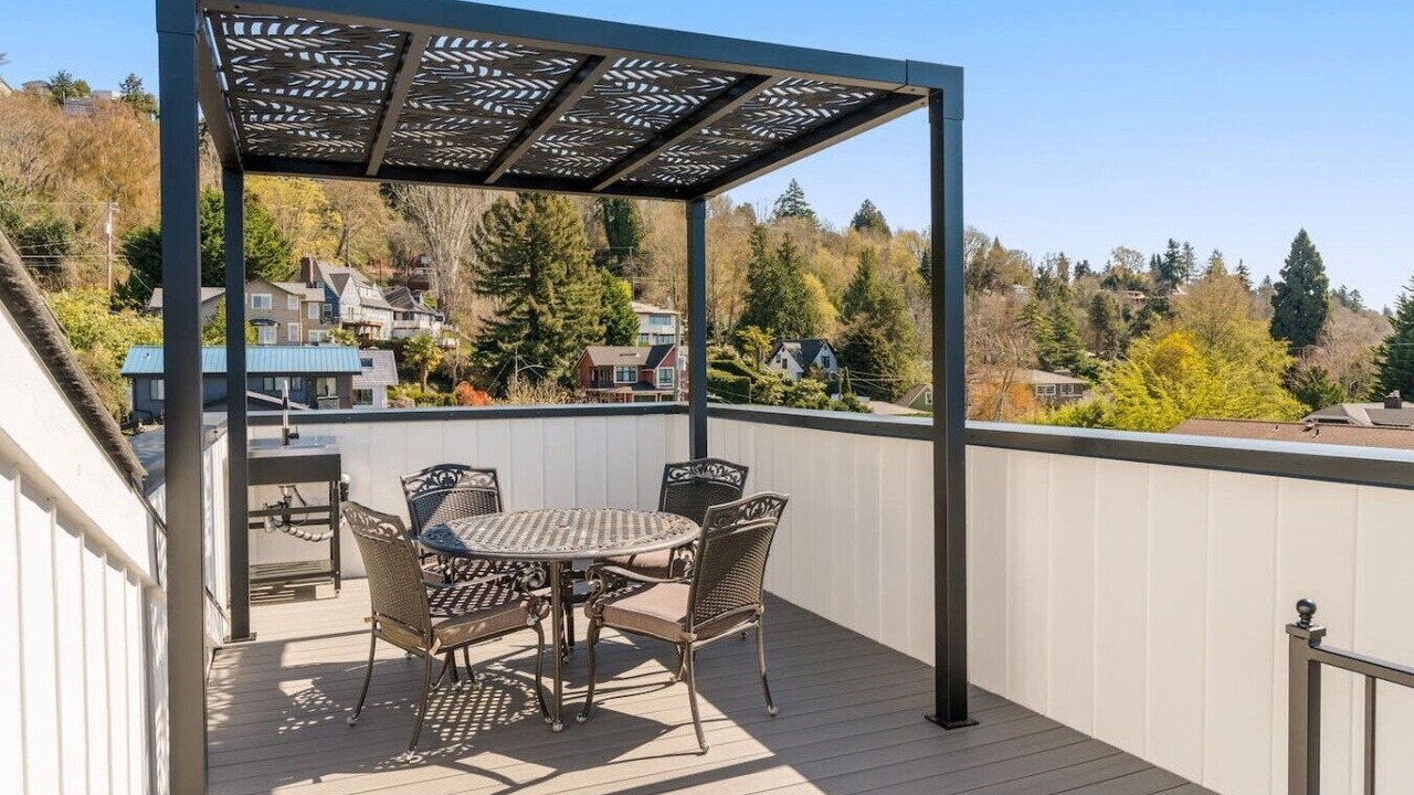 Photo of Outdoor in West Seattle