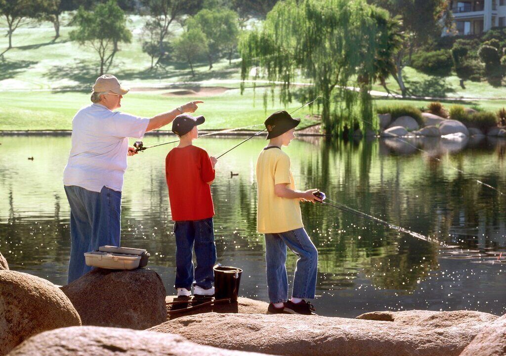 Photo of Others in Lawrence Welk Resort Village